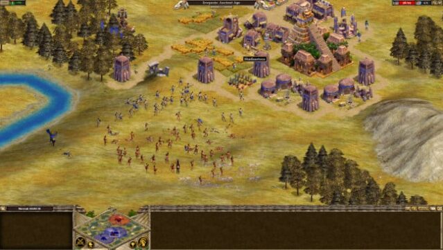 Rise Of Nations: Extended Edition Free Download