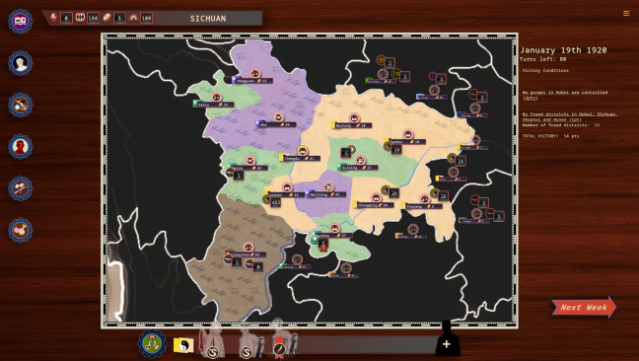 Rise of the White Sun Free Download