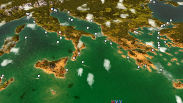 Rise of Venice Free Download gameplay