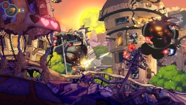 Rise & Shine Free Download gameplay