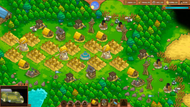 Risen Kingdom Free Download gameplay