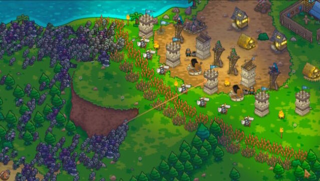Risen Kingdom Free Download