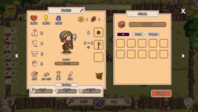 Rising Army Free Download gameplay