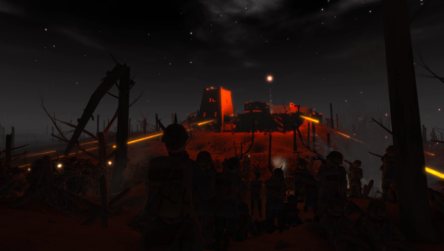 Rising Front Free Download