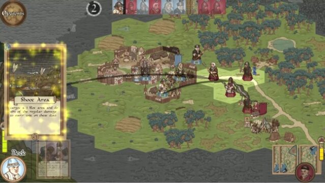 Rising Lords Free Download gameplay