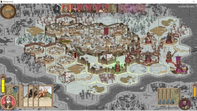 Rising Lords Free Download