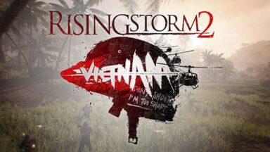 Rising Storm 2: Vietnam Free Download