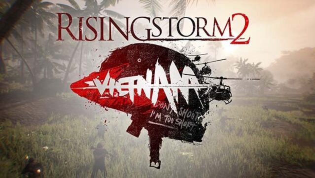 Rising Storm 2: Vietnam Free Download