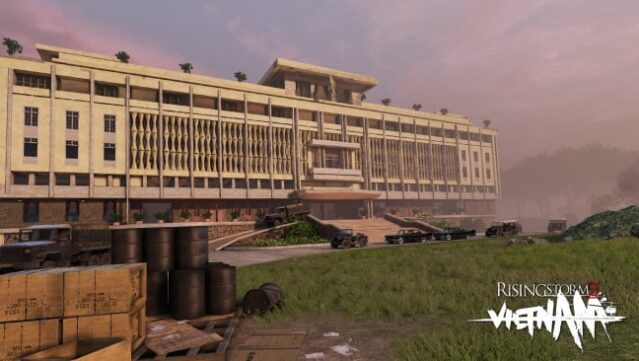 Rising Storm 2: Vietnam Free Download