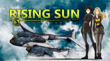 Rising Sun - Iron Aces Free Download