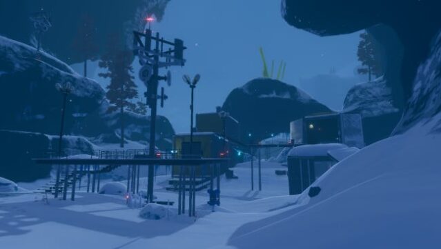 Risk of Rain PC Screenshot