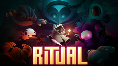 Ritual: Sorcerer Angel Free Download