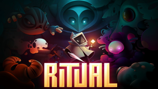 Ritual: Sorcerer Angel Free Download