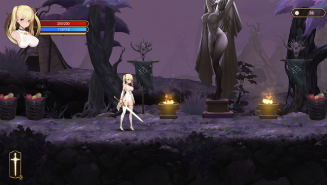 RitualSummon Free Download gameplay