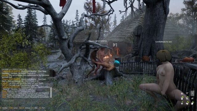 Rituals of Lust and Sin Free Download gameplay