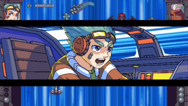 Rival Megagun Free Download