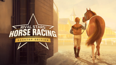Rival Stars Horse Racing: Desktop Edition Free Download