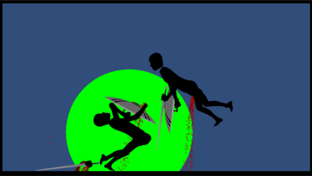 Rivalry Free Download gameplay