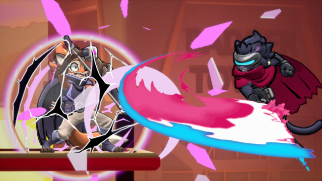 Rivals Of Aether II Free Download gameplay