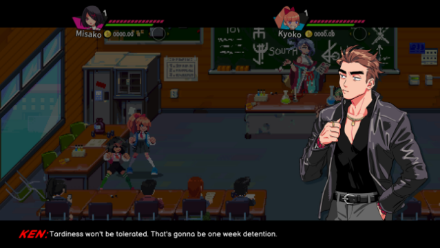 River City Girls 2 Free Download