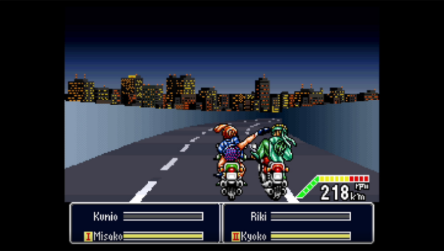 River City Girls Zero Free Download