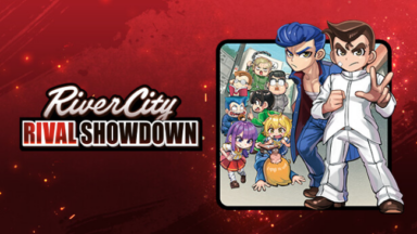 River City: Rival Showdown Free Download