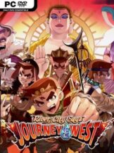 River City Saga: Journey to the West (v1.0.2) Free Download