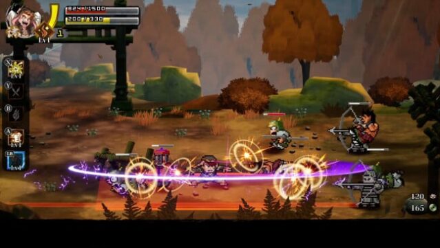 River City Saga: Journey to the West Free Download