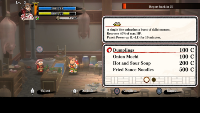 River City Saga: Three Kingdoms Free Download gameplay