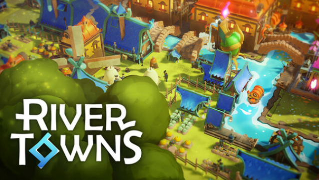 River Towns Free Download