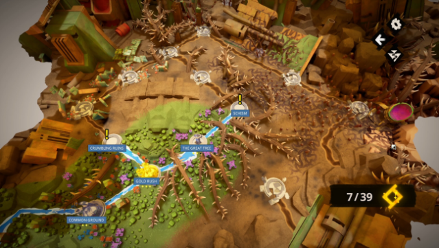 River Towns Free Download gameplay