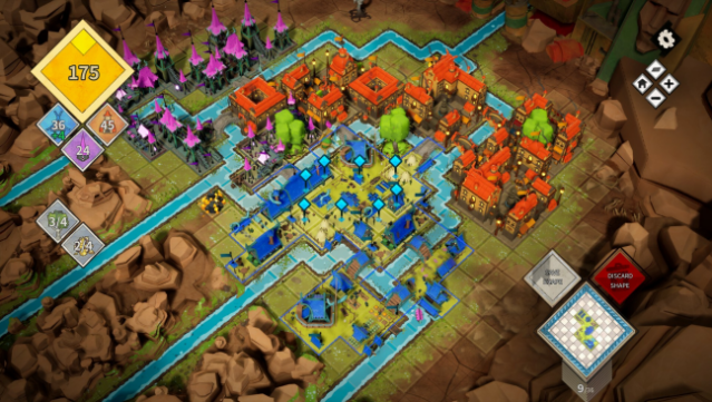 River Towns Free Download