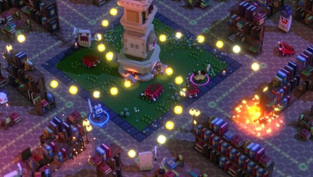 Riverbond Free Download gameplay