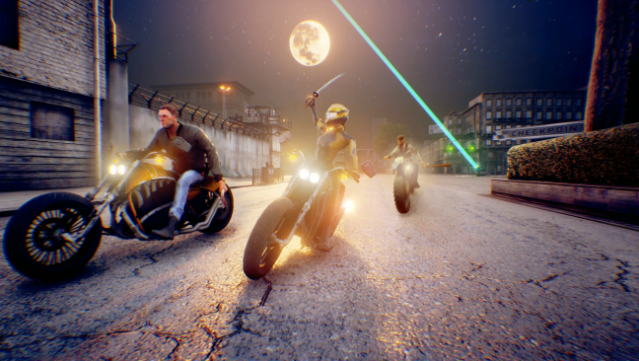 Road Rage Free Download