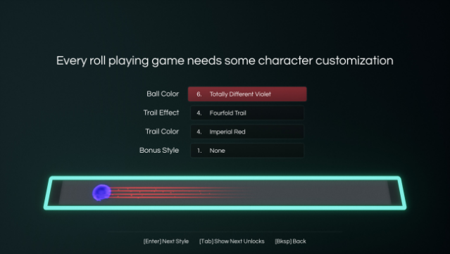 Road to Ballhalla Free Download gameplay
