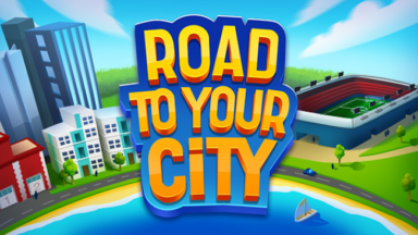 Road to Your City Free Download