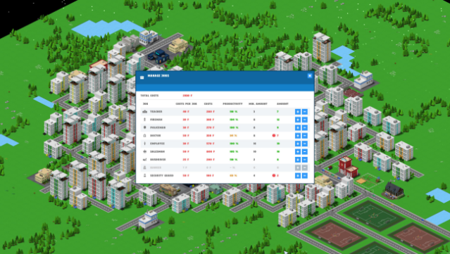 Road to Your City Free Download gameplay