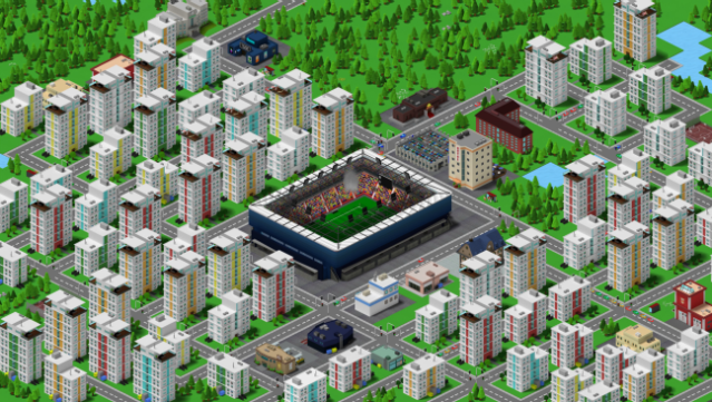 Road to Your City Free Download