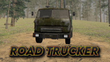 Road Trucker Free Download