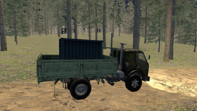 Road Trucker Free Download