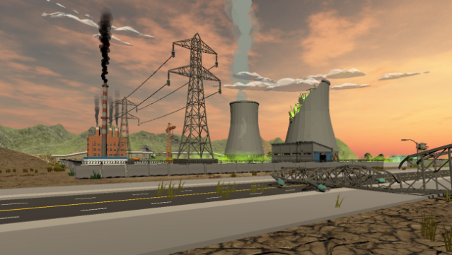 Roadkill Free Download gameplay
