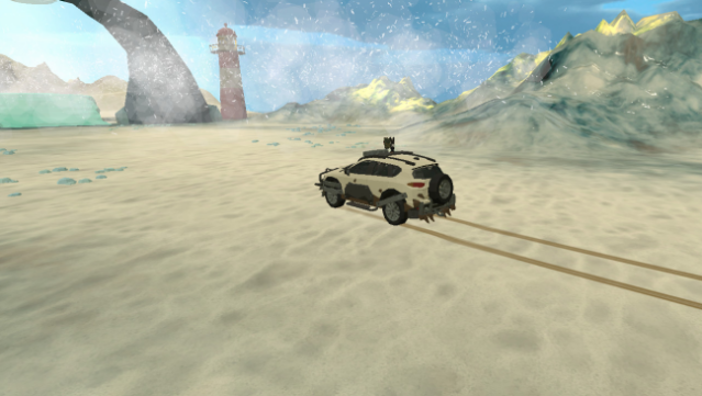 Roadkill Free Download