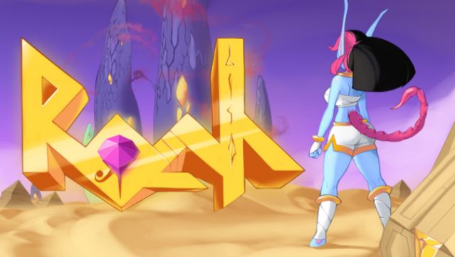 Roah Free Download