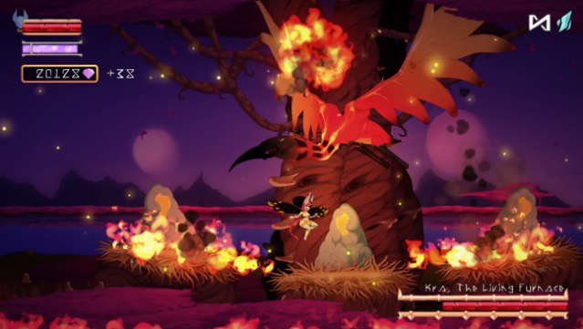 Roah Free Download gameplay