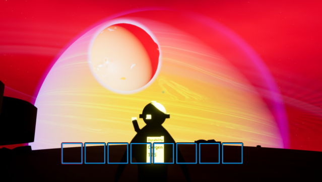 Roaming The Stars Free Download gameplay