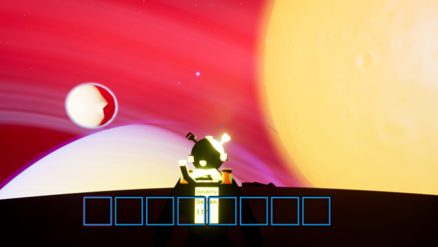 Roaming The Stars Free Download