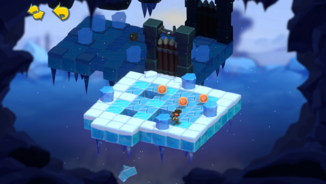 Rob Riches Free Download gameplay