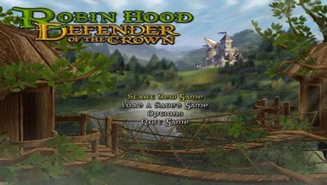 Robin Hood: Defender of the Crown Free Download