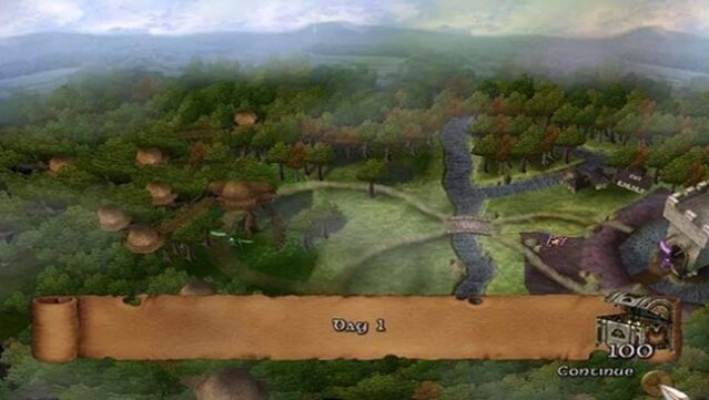 Robin Hood: Defender of the Crown Free Download