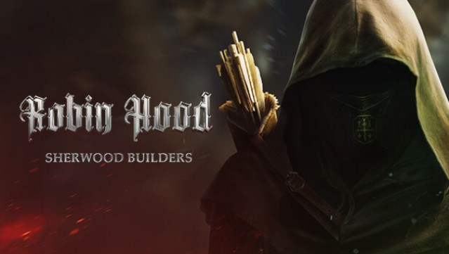 Robin Hood - Sherwood Builders Free Download